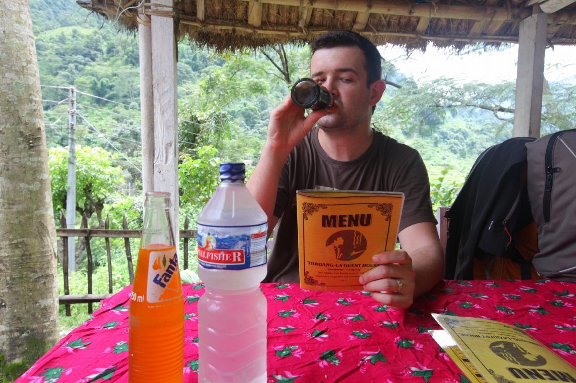 Bulbule trek au Népal tour des Annapurnas