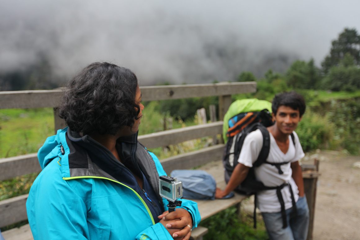 notre guide Le tour des Annapurnas