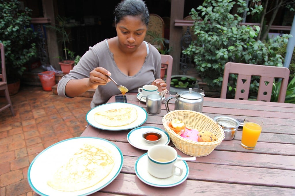 hôtel à Katmandou IMG_4240