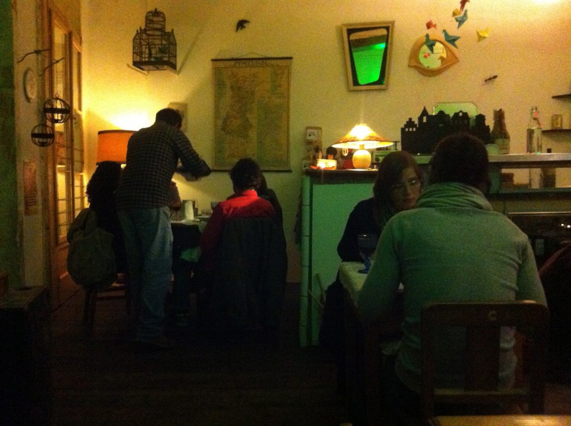 Visiter Porto : Où manger ?