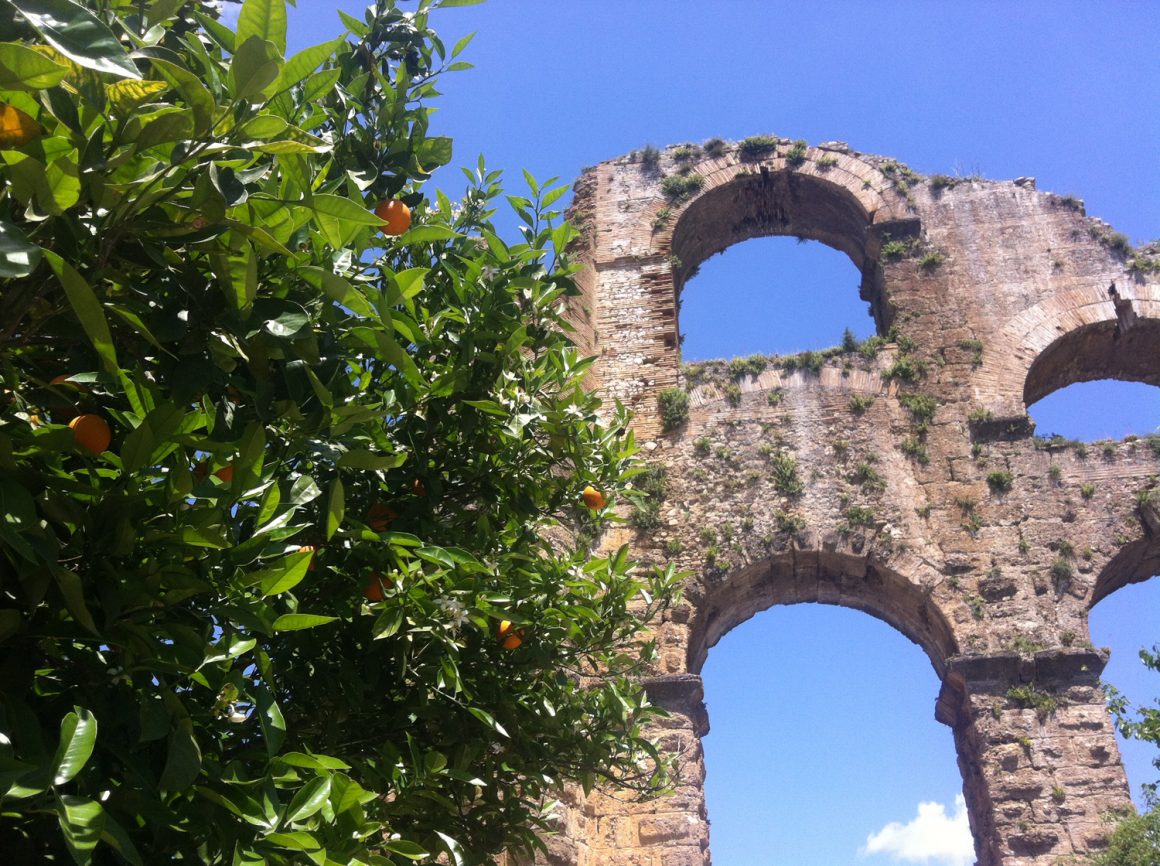 Visiter la Cappadoce itinéraire