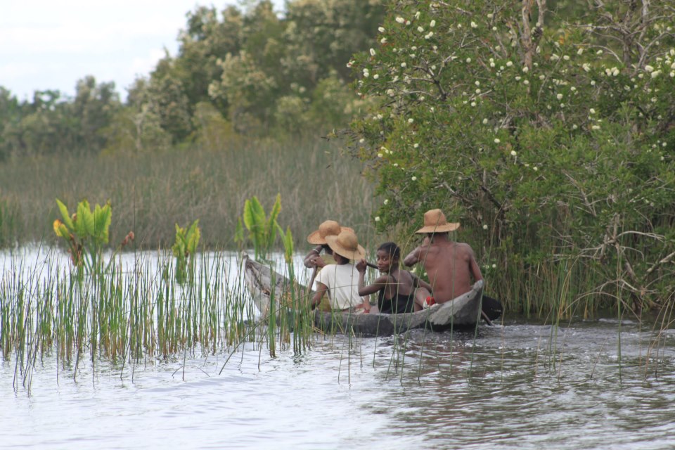 visiter Madagascar