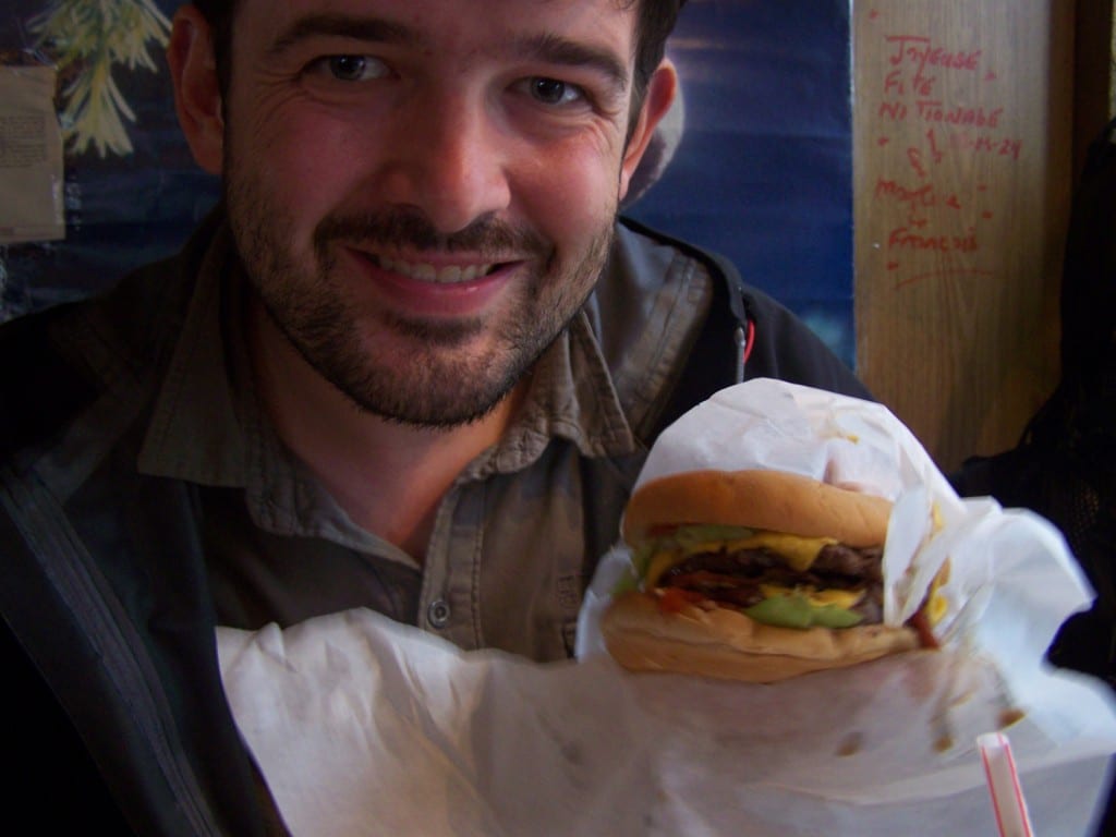 hamburger Reykjavik hamburger du Hamburgara Bullan