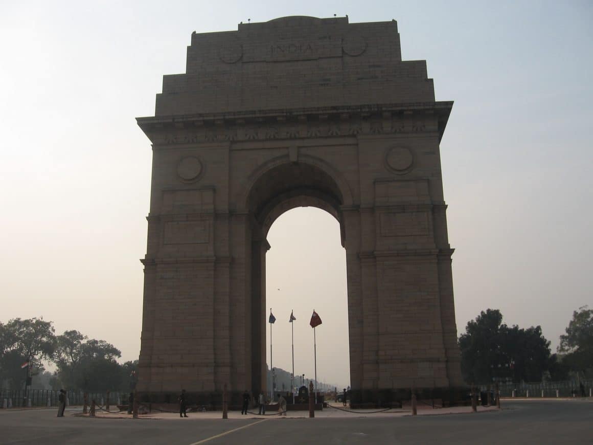 Vivre et étudier à New Delhi