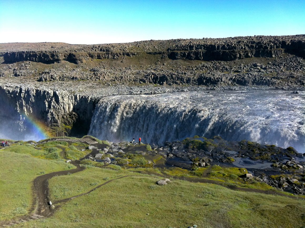 cascade Islande Cascade Islande Myvatn dettifoss