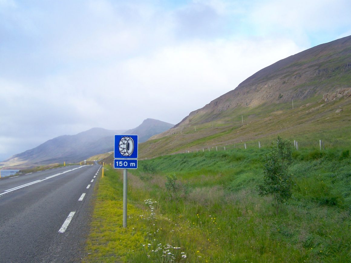 Islande à vélo