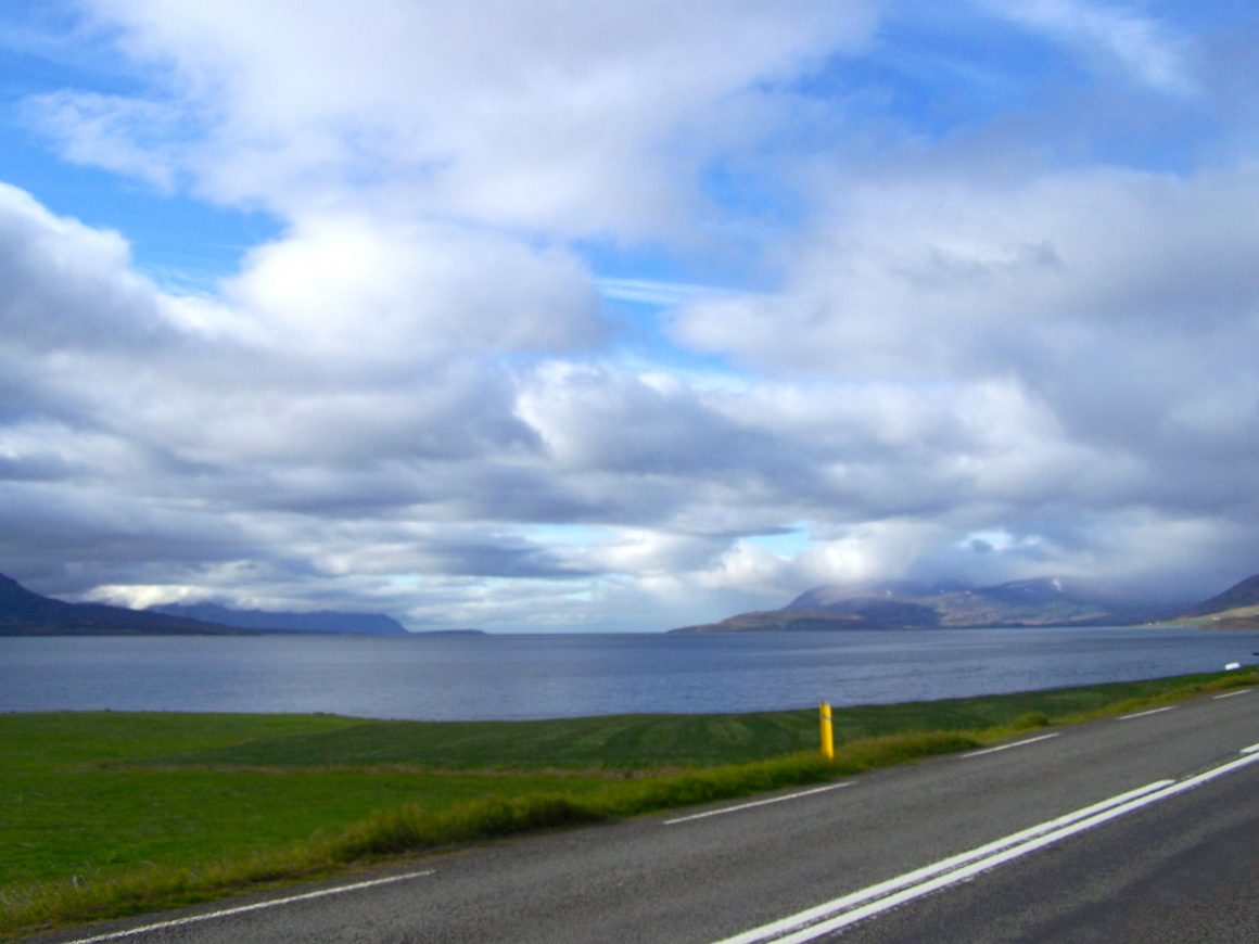 Islande à vélo