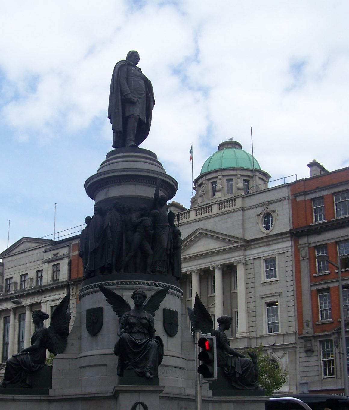 Visiter Dublin le temps d'un weekend Festival Oxegen et visites