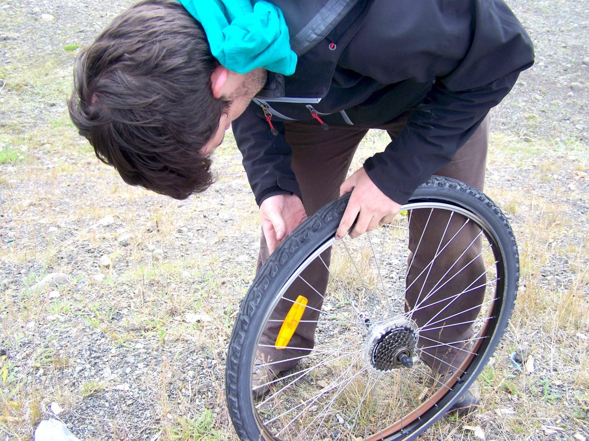 Islande vélo Islande à vélo