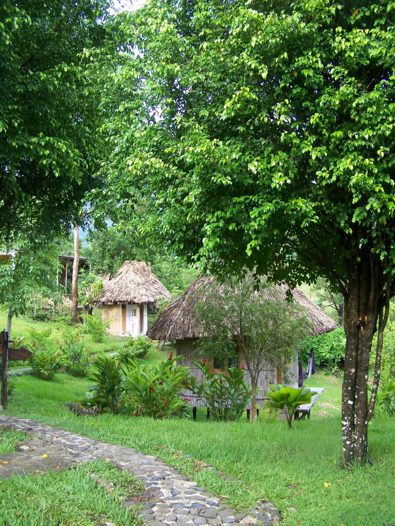 el retiro Semuc Champey guatemala