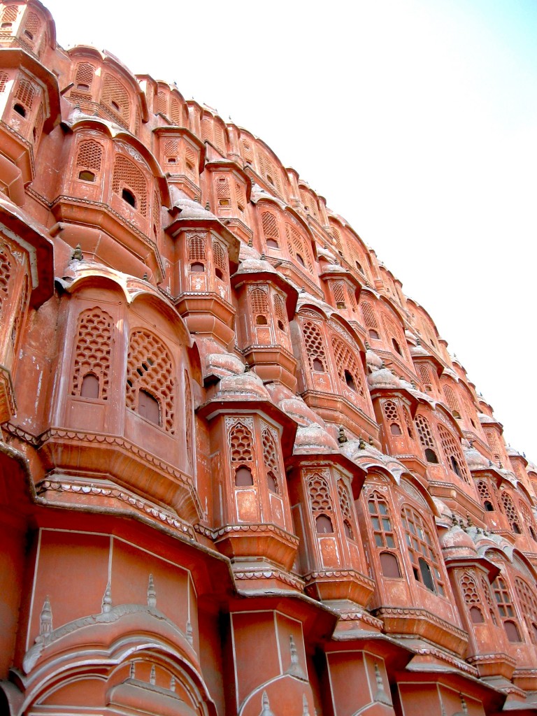 palais des vents jaipur rajasthan