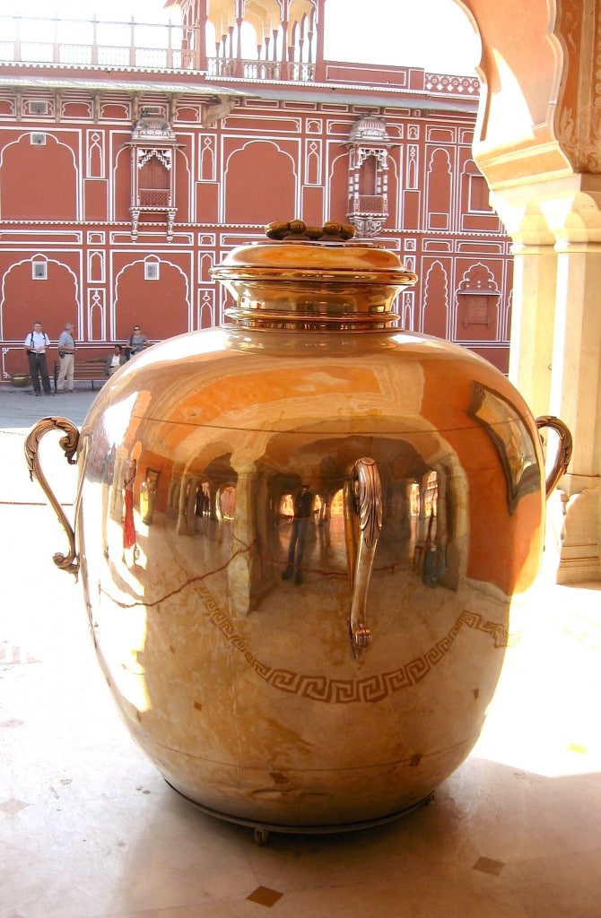 musée jaipur rajasthan