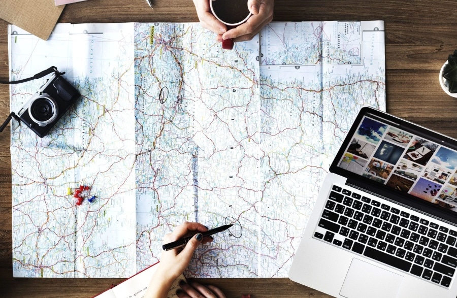 assurance tour du monde voyage