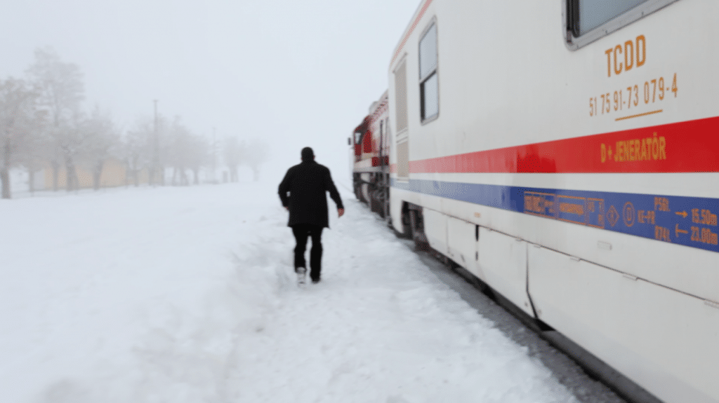 train trans asia express