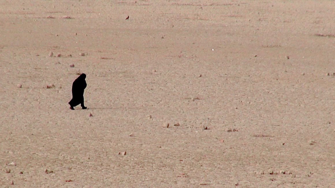 femme voilée Iran : port du voile obligatoire femme