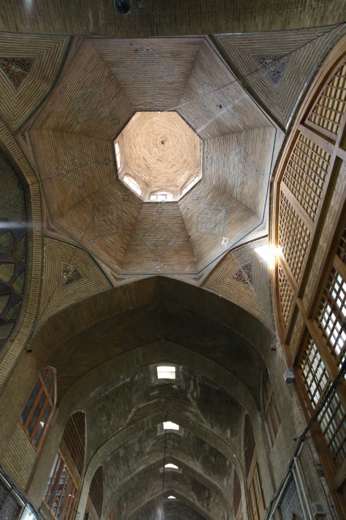 Visiter Ispahan Persépolis Chiraz