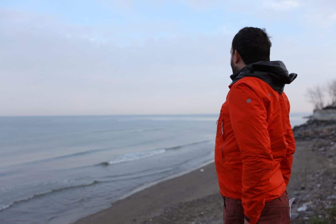 mer Caspienne visiter nord iran amol