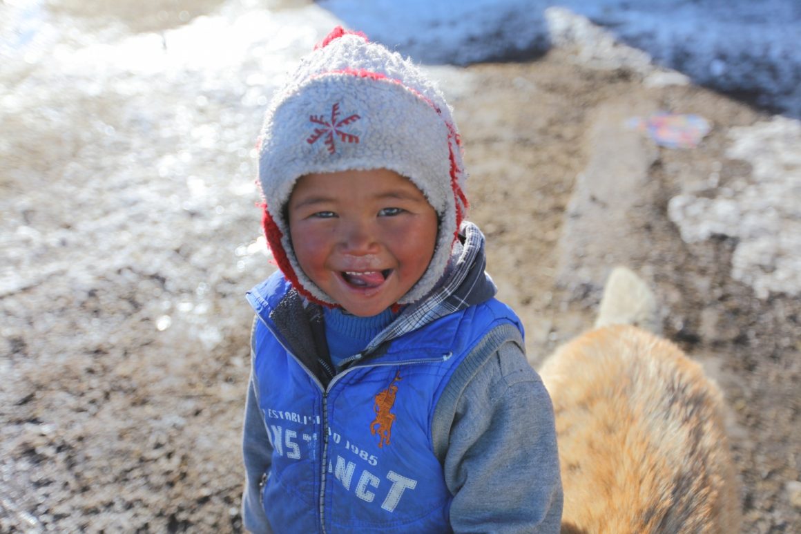 visiter Kirghizistan hiver