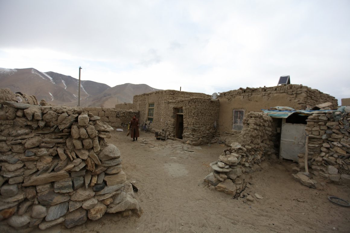 visiter Lac Karakul Kashgar Xinjiang