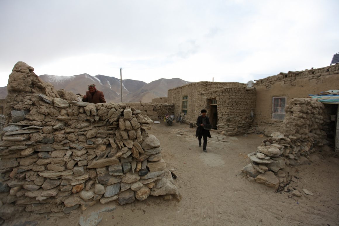 visiter Lac Karakul Kashgar Xinjiang