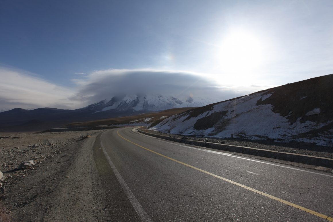 visiter le Xinjiang Kashgar