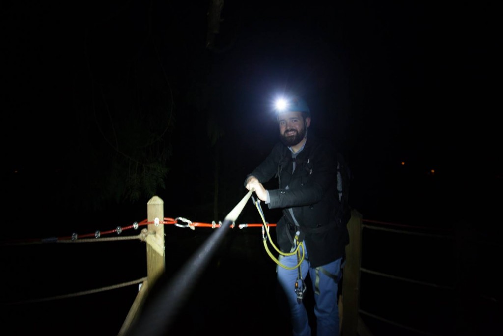 dormir en cabane bretagne