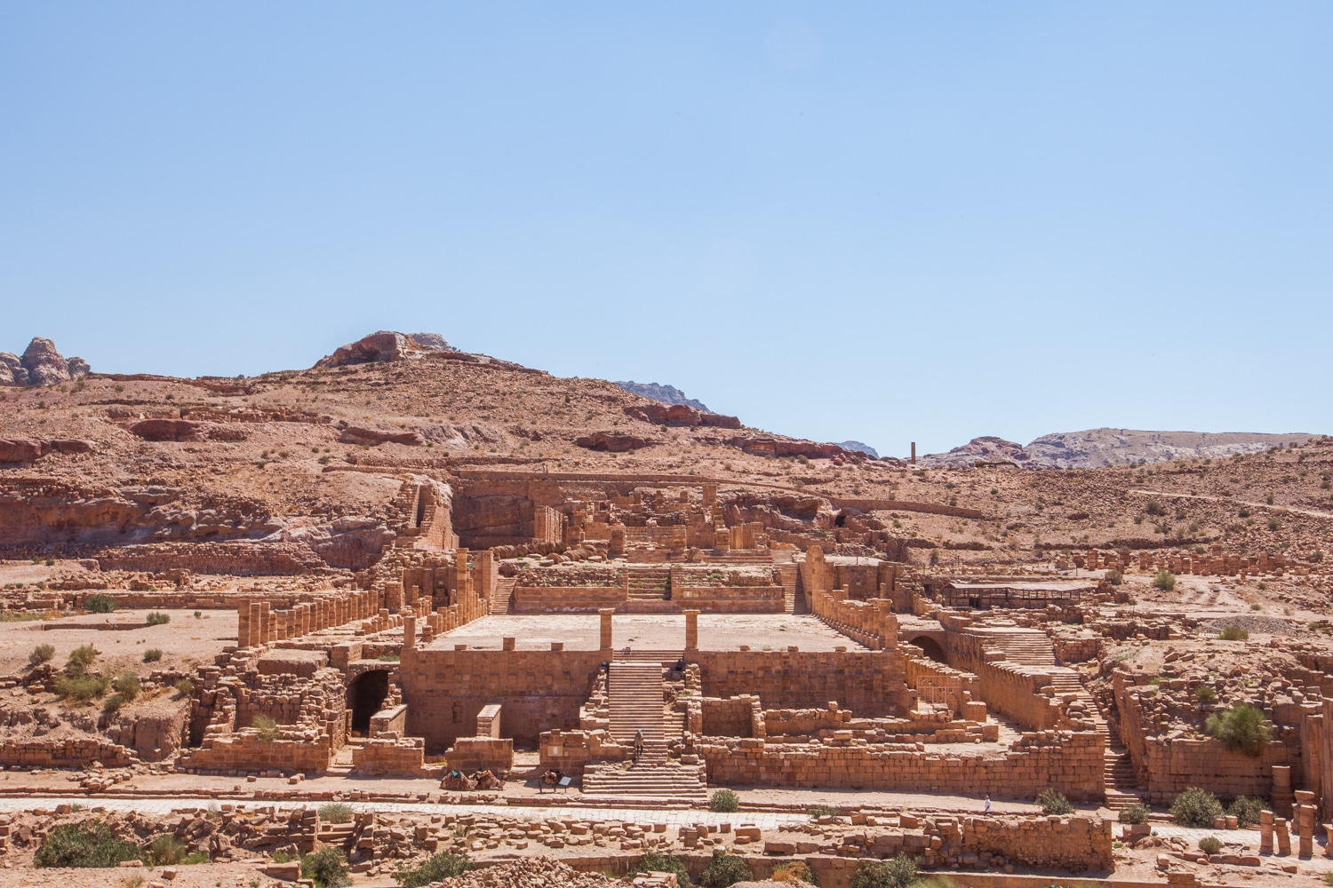 Visiter petra dangereux Outlet