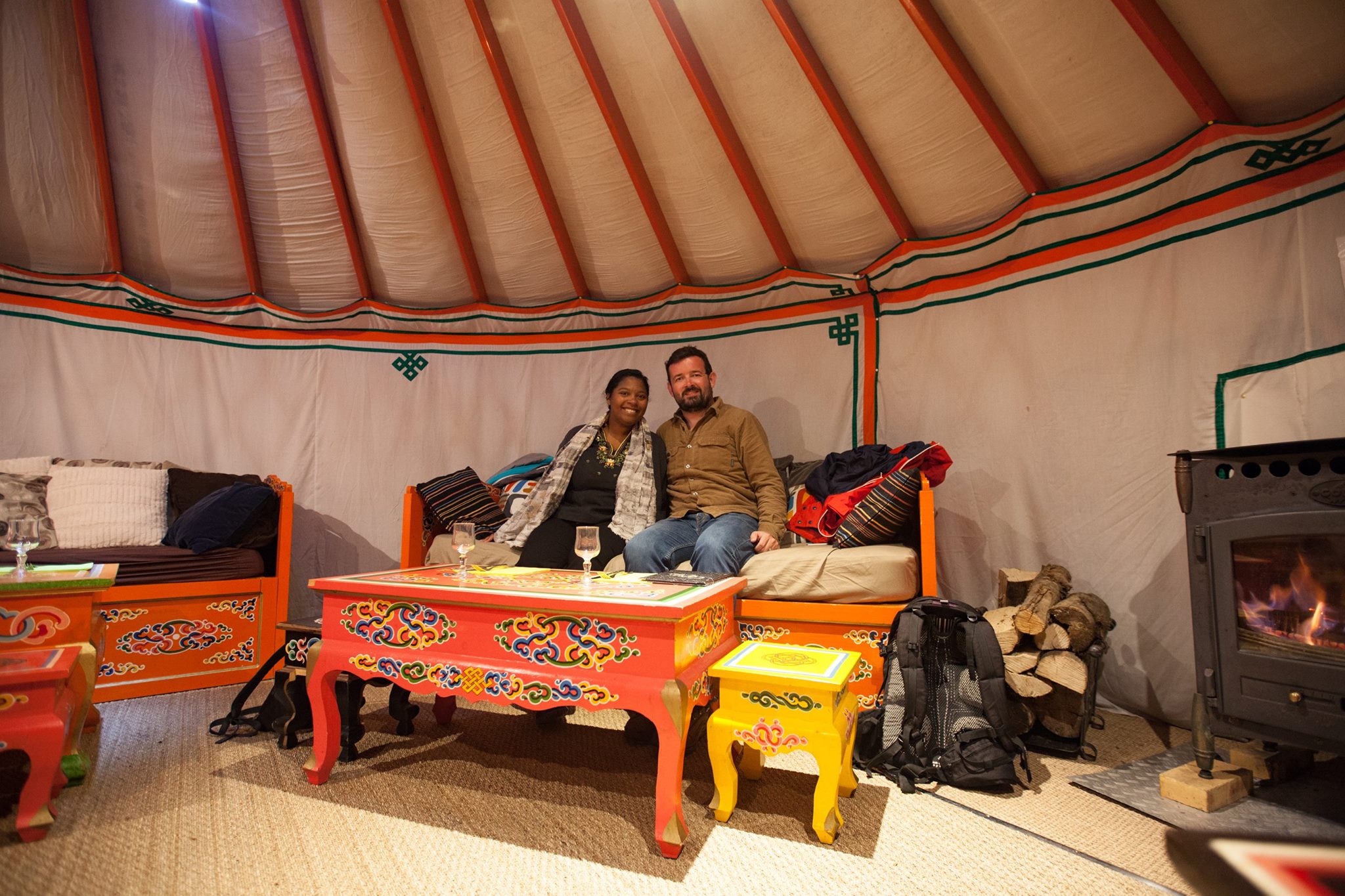 grand week-end au ski : les Menuires