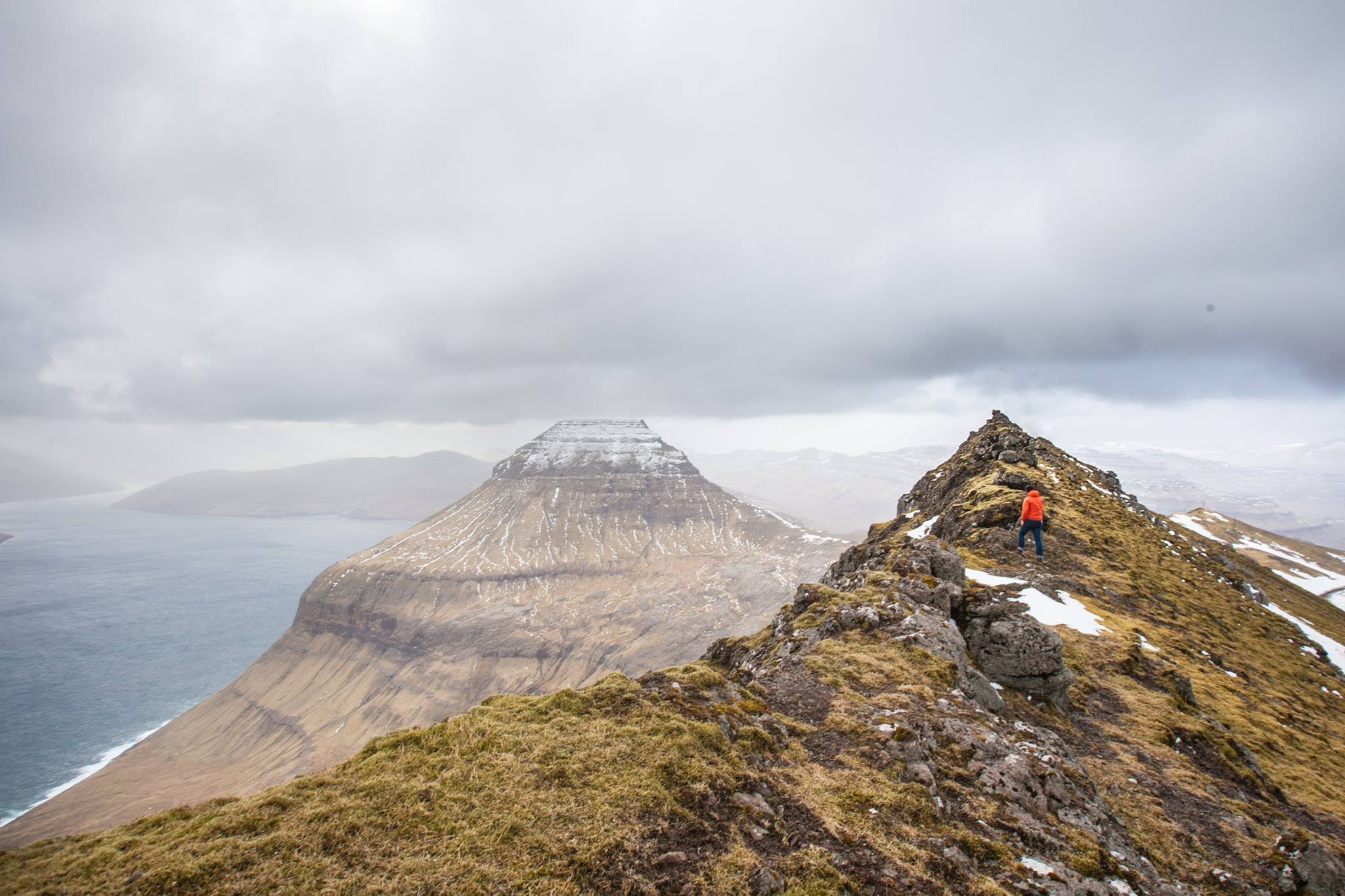 visiter les Îles Féroé