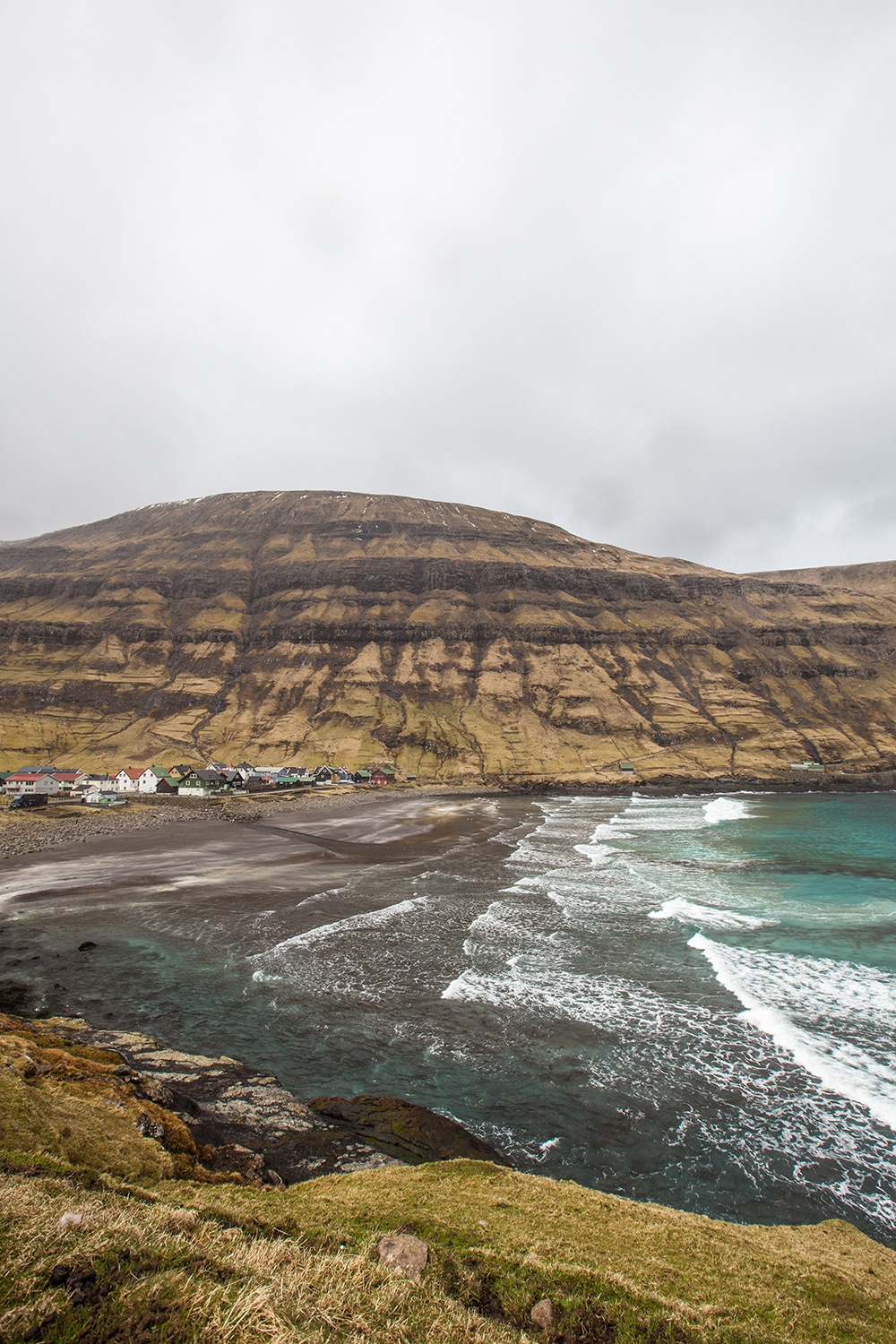 visiter les Îles Féroé