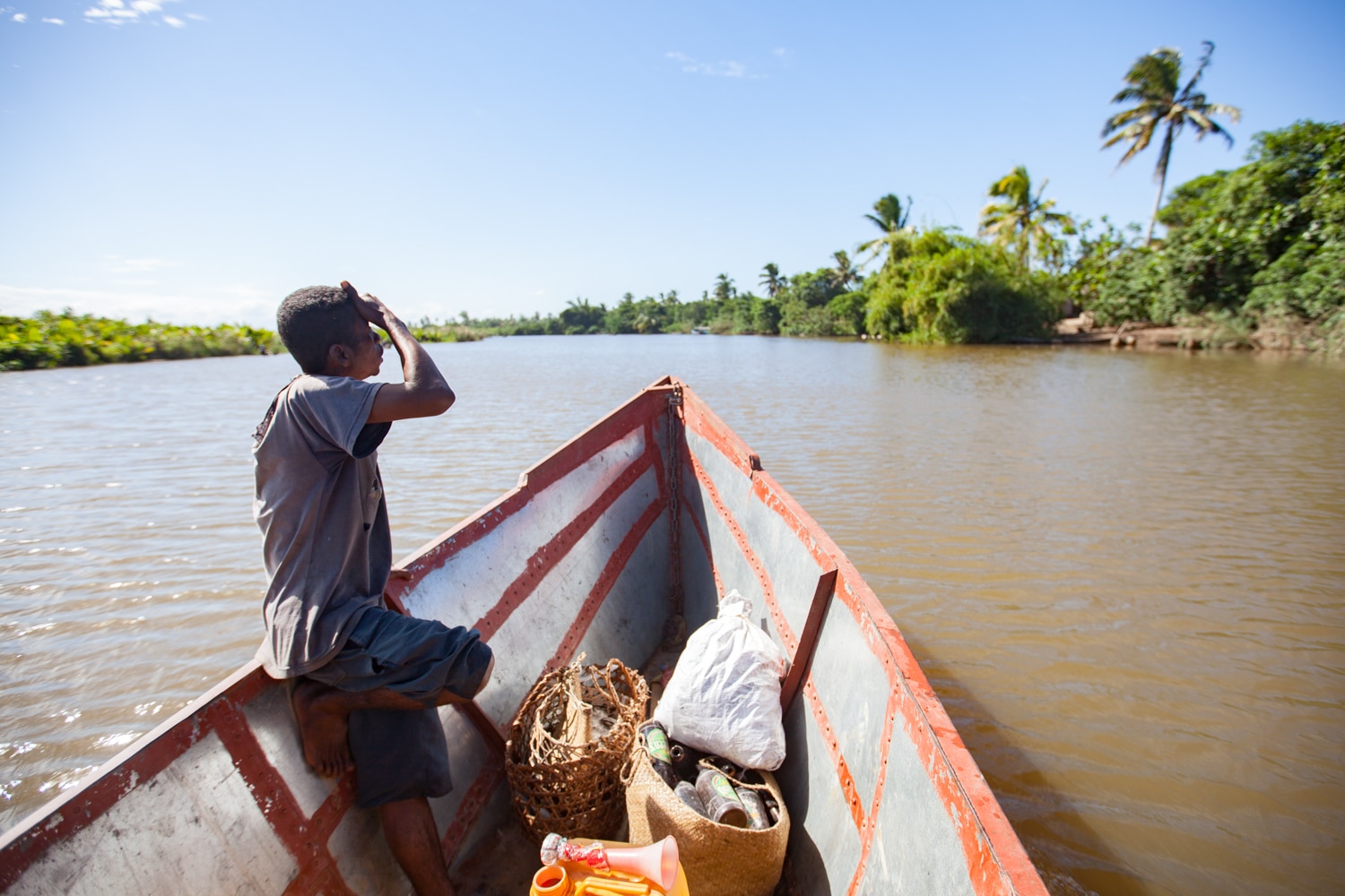 canal des pangalanes