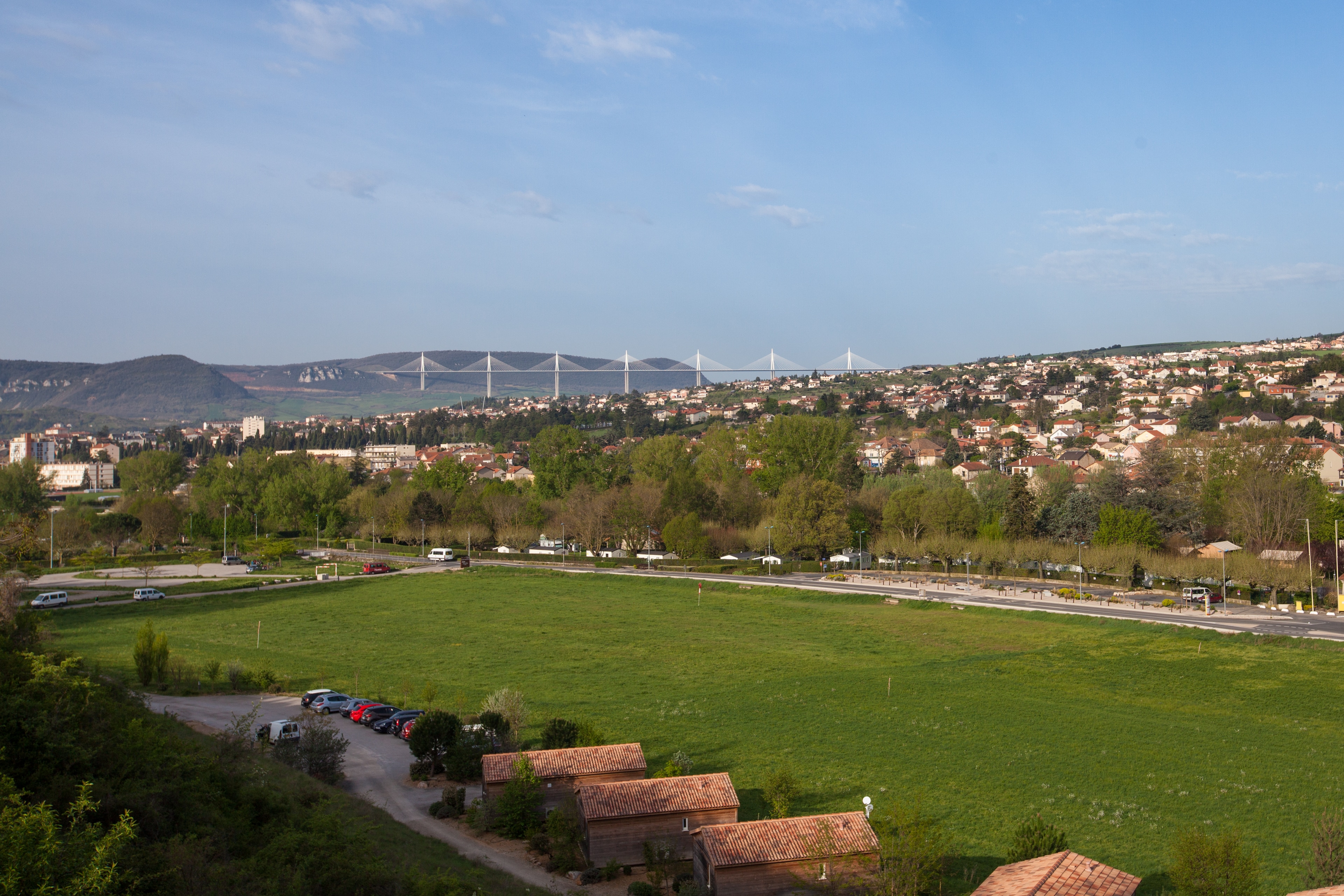 domaine saint esteve millau