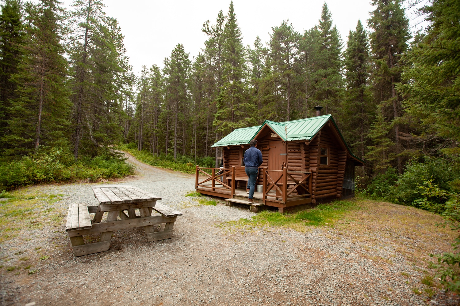 Parc national d'Aiguebelle