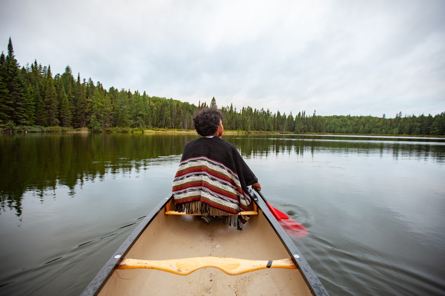 Québec road trip 10 jours