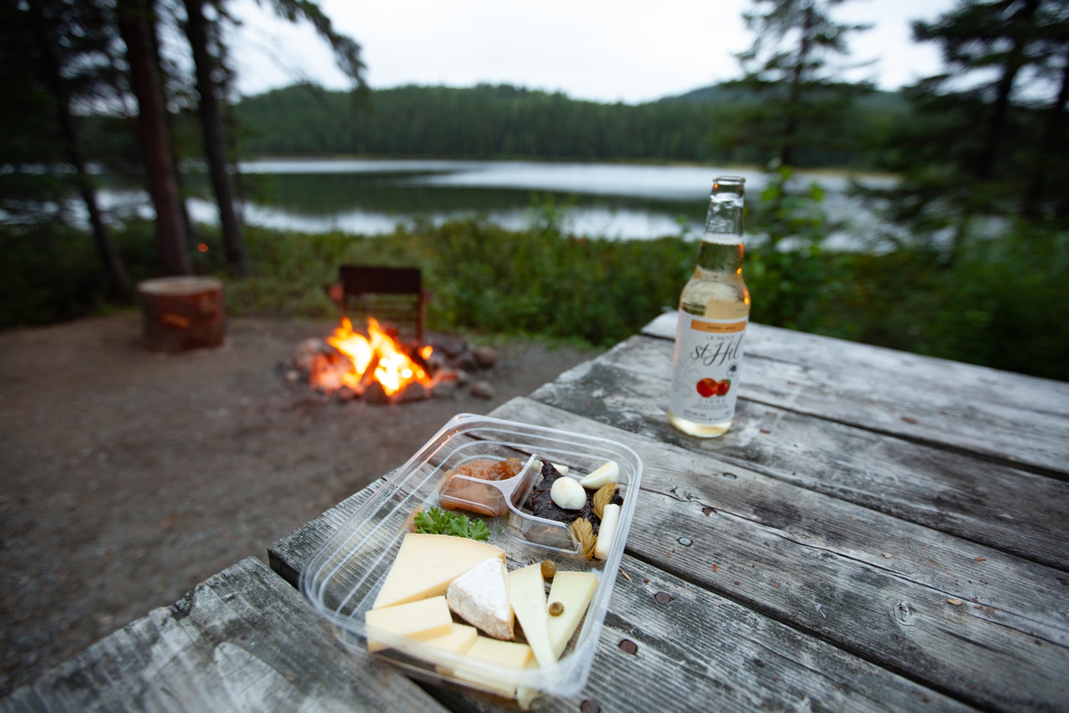 Parc national d'Aiguebelle