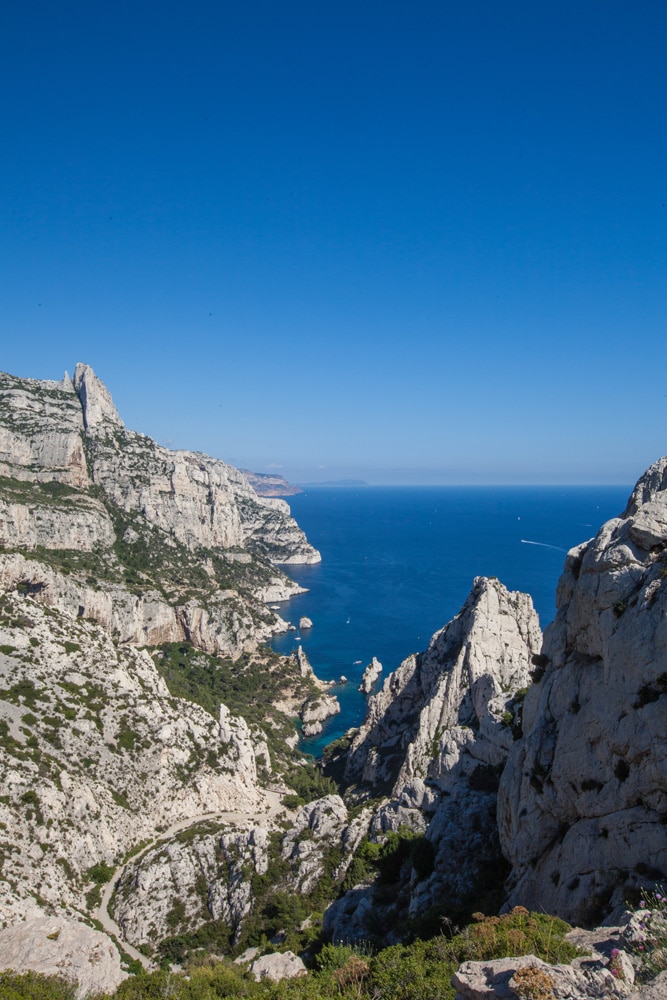 sugiton calanques marseille