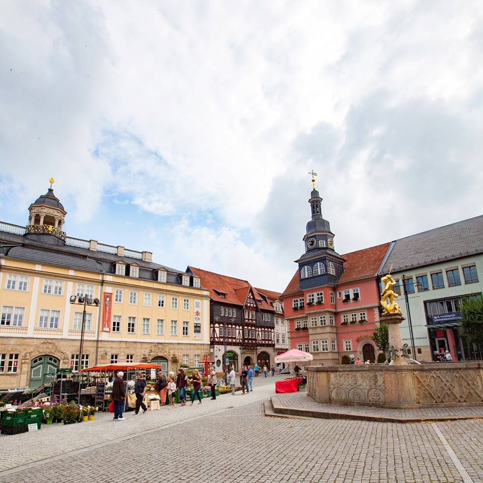 Eisenach