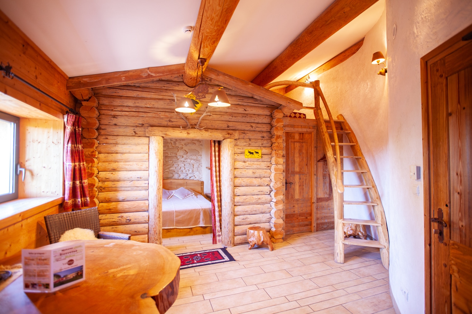 Valsoyo chambre Canada