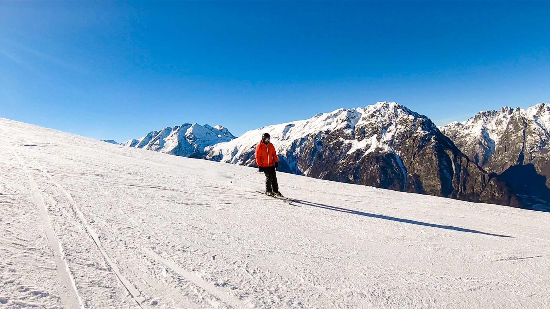 Nos conseils pour apprendre à skier : cours de ski pour adultes débutants