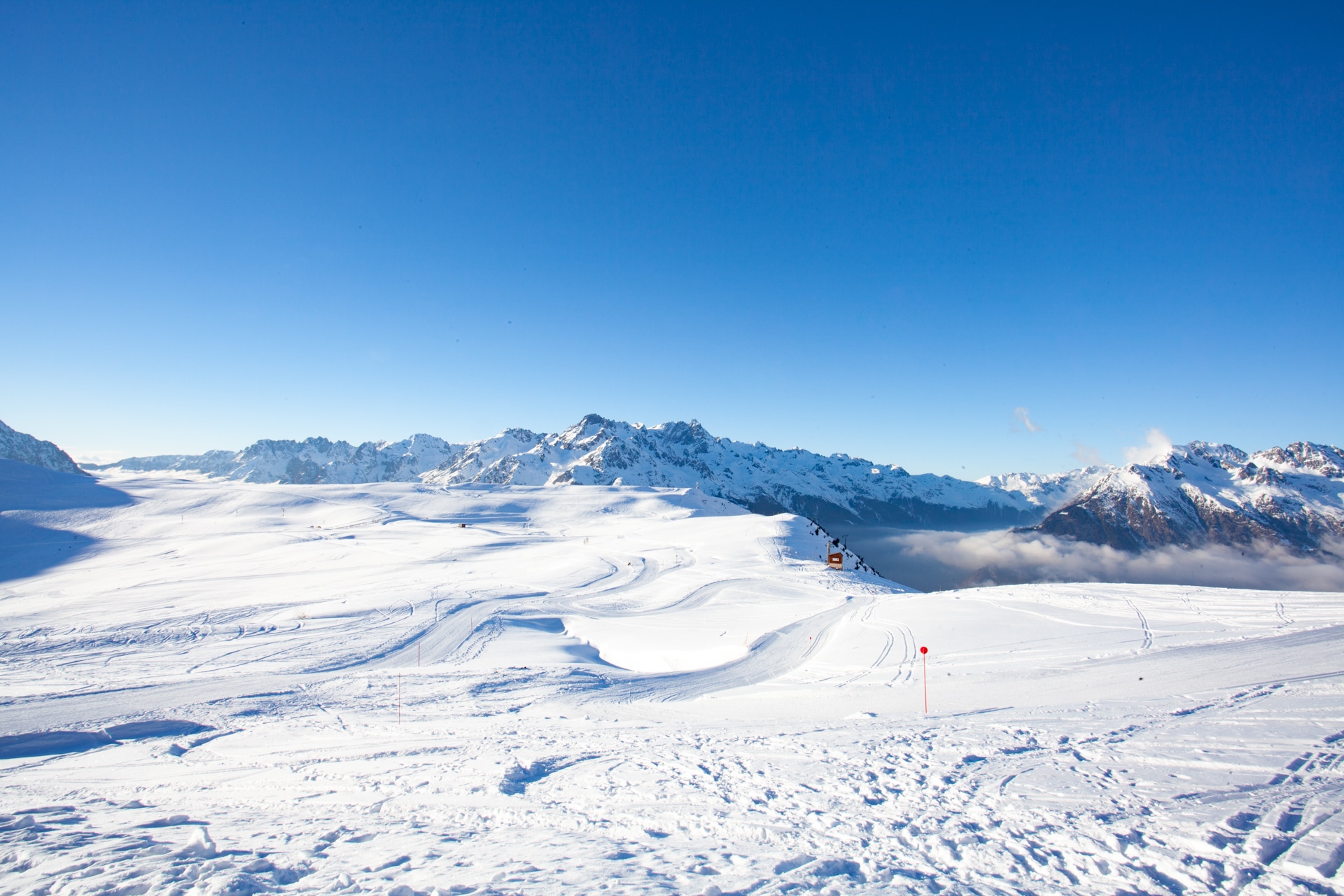 alpe d'huez
