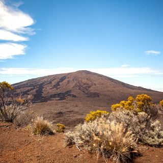 piton de la fournaise