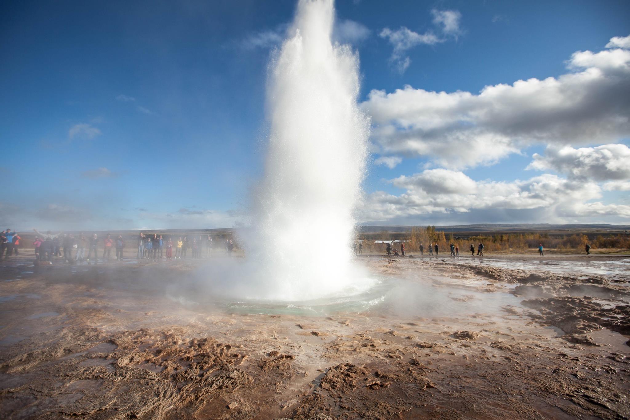 visiter Cercle d'Or Islande
