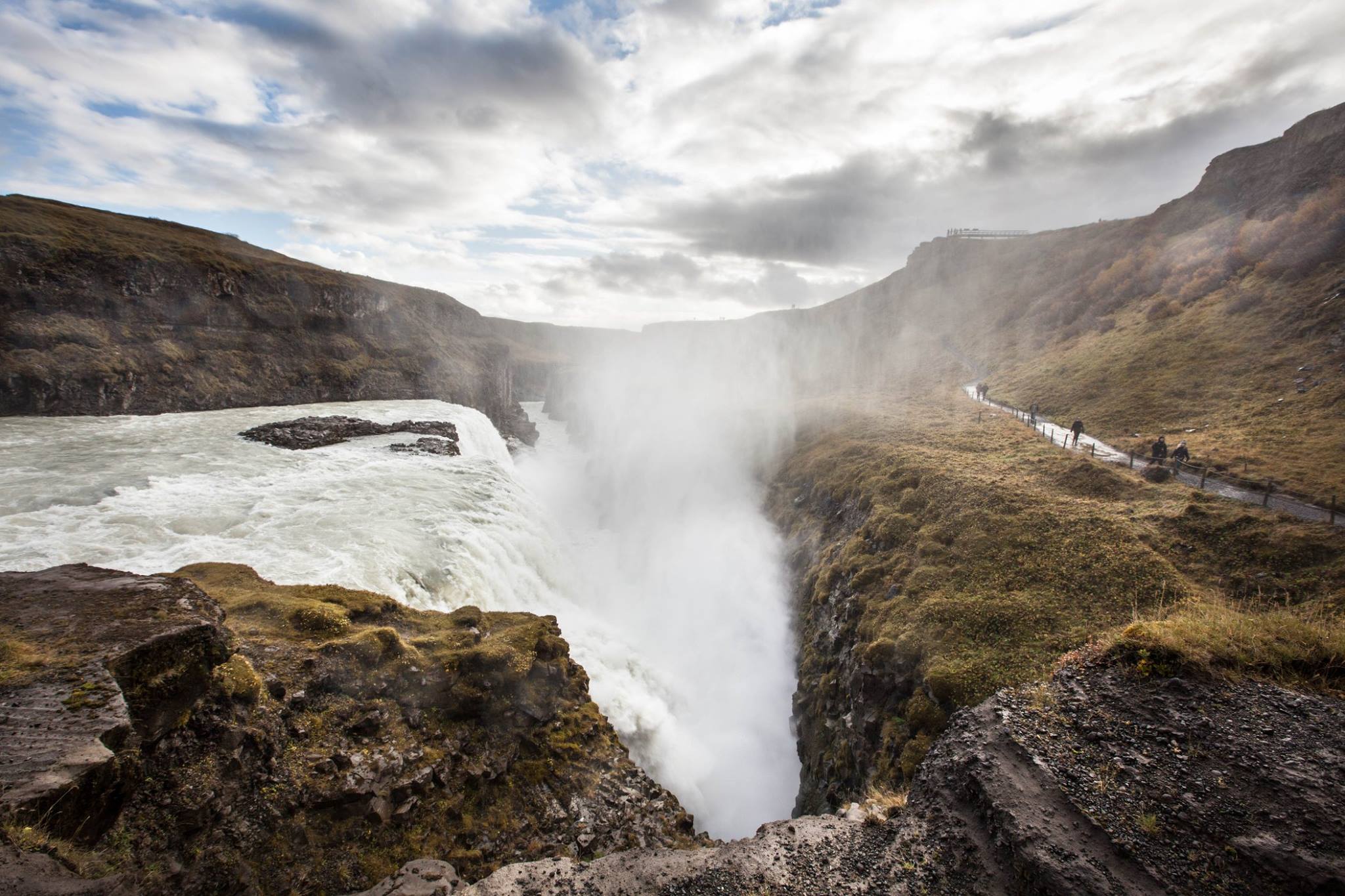 visiter Cercle d'Or Islande