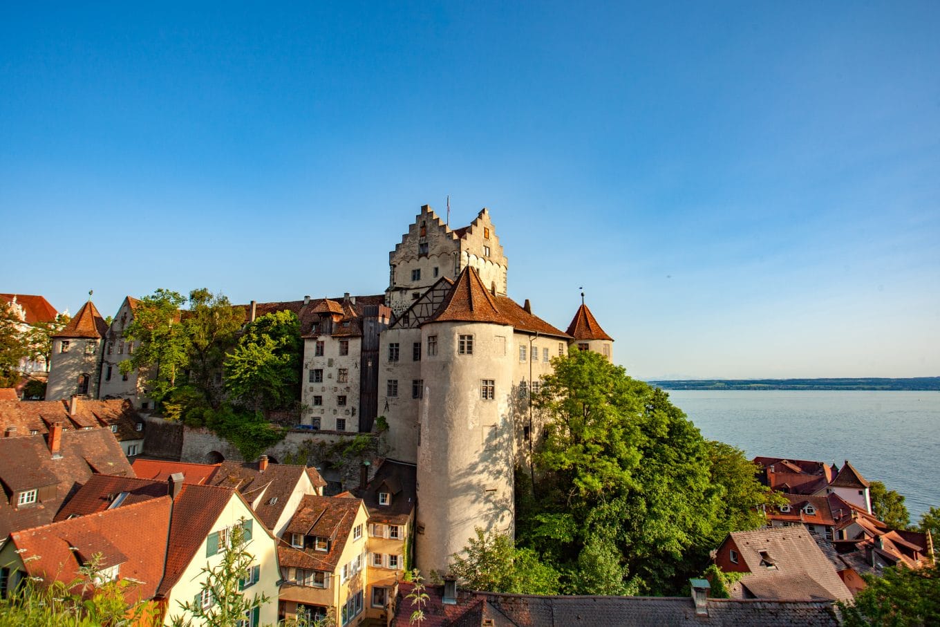 Visiter le lac de Constance : Un voyage éco-responsable autour du lac