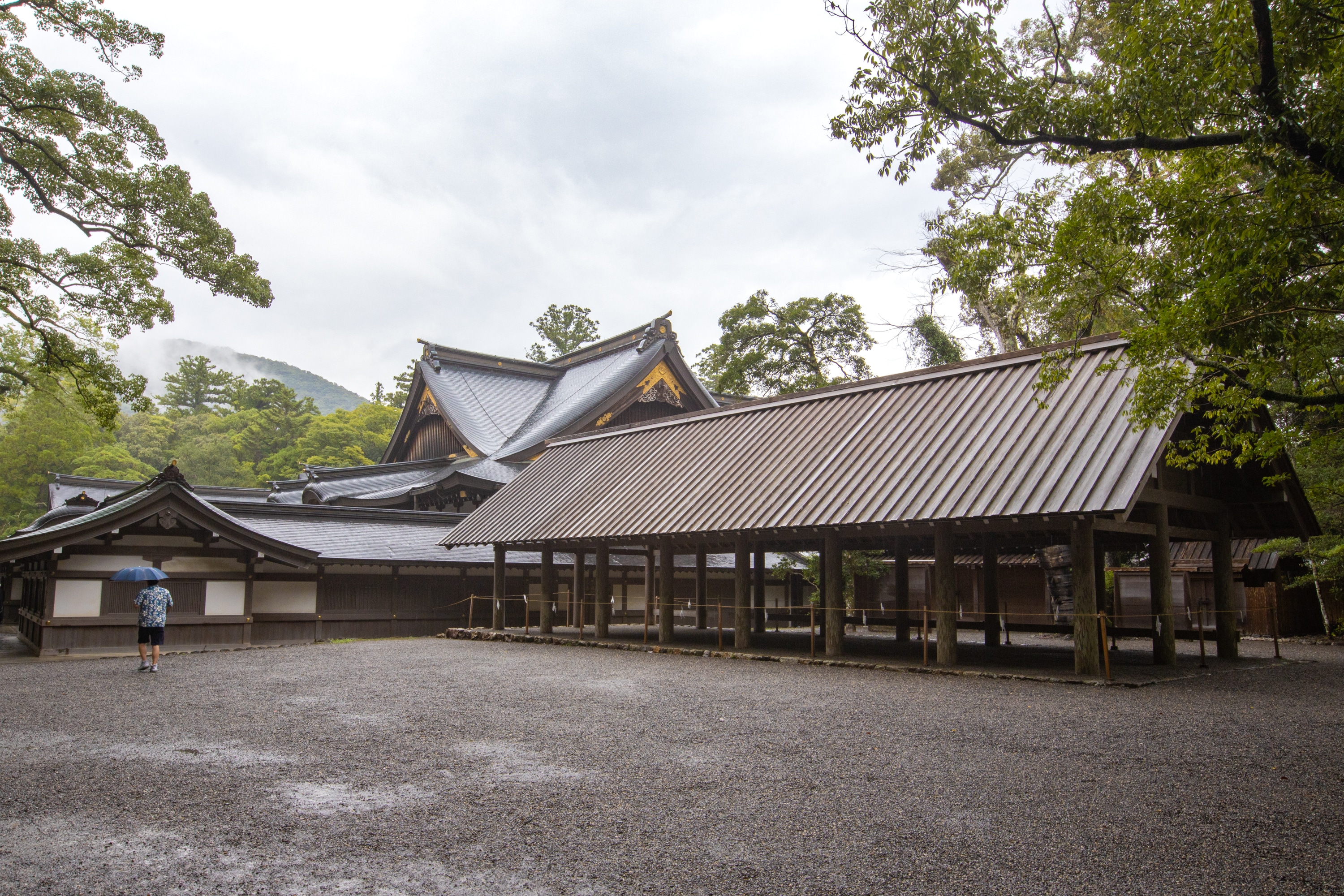 Ise jingu