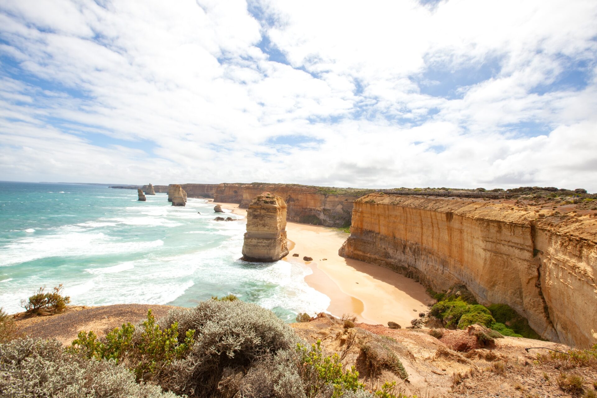 pvt australie