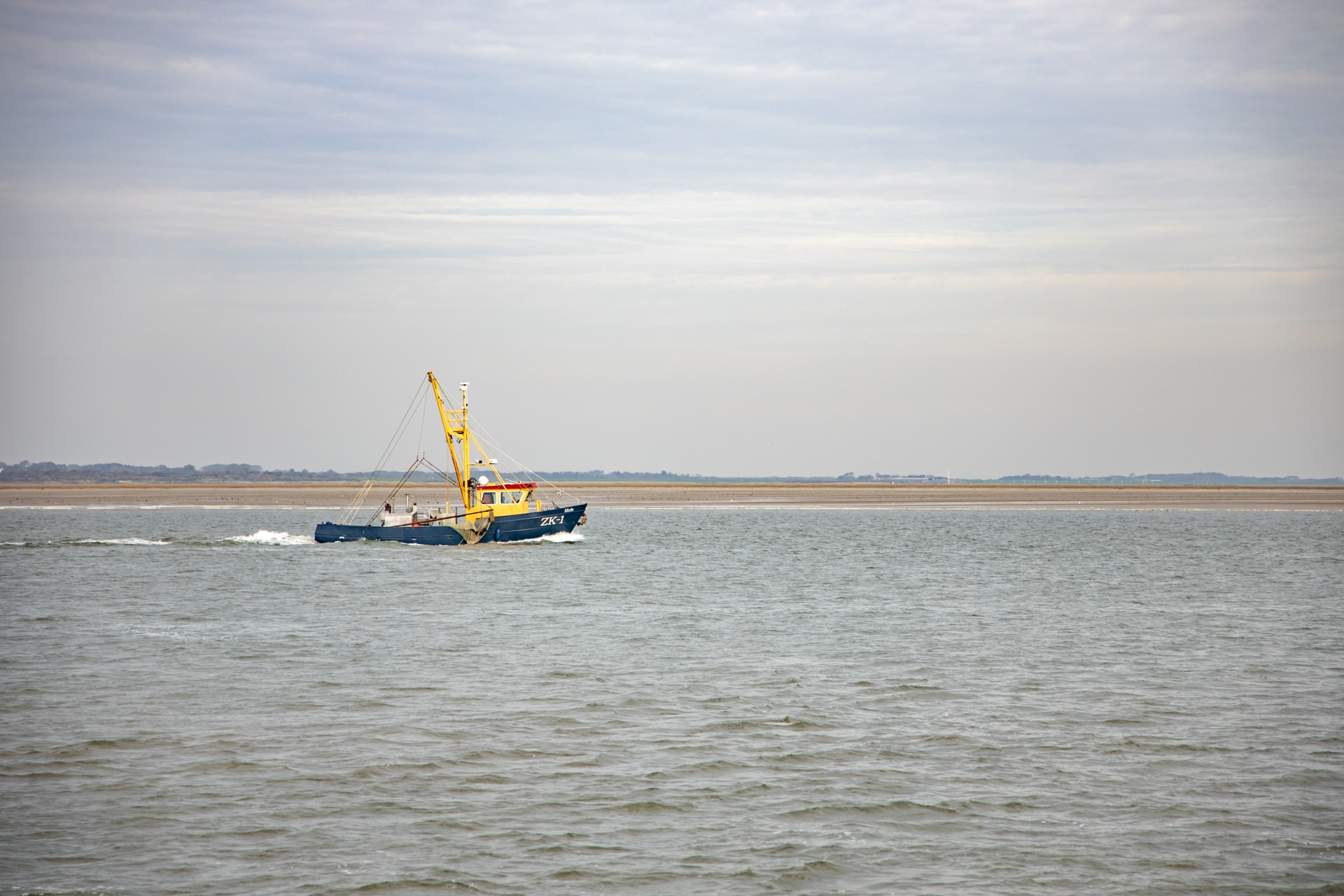 mer des wadden