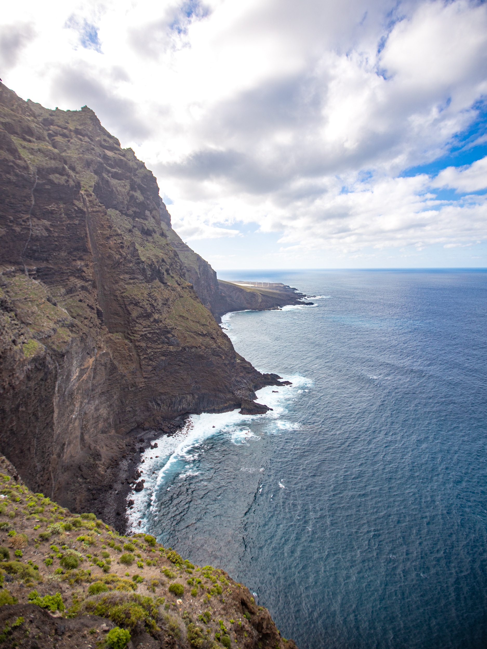 Punta de Teno