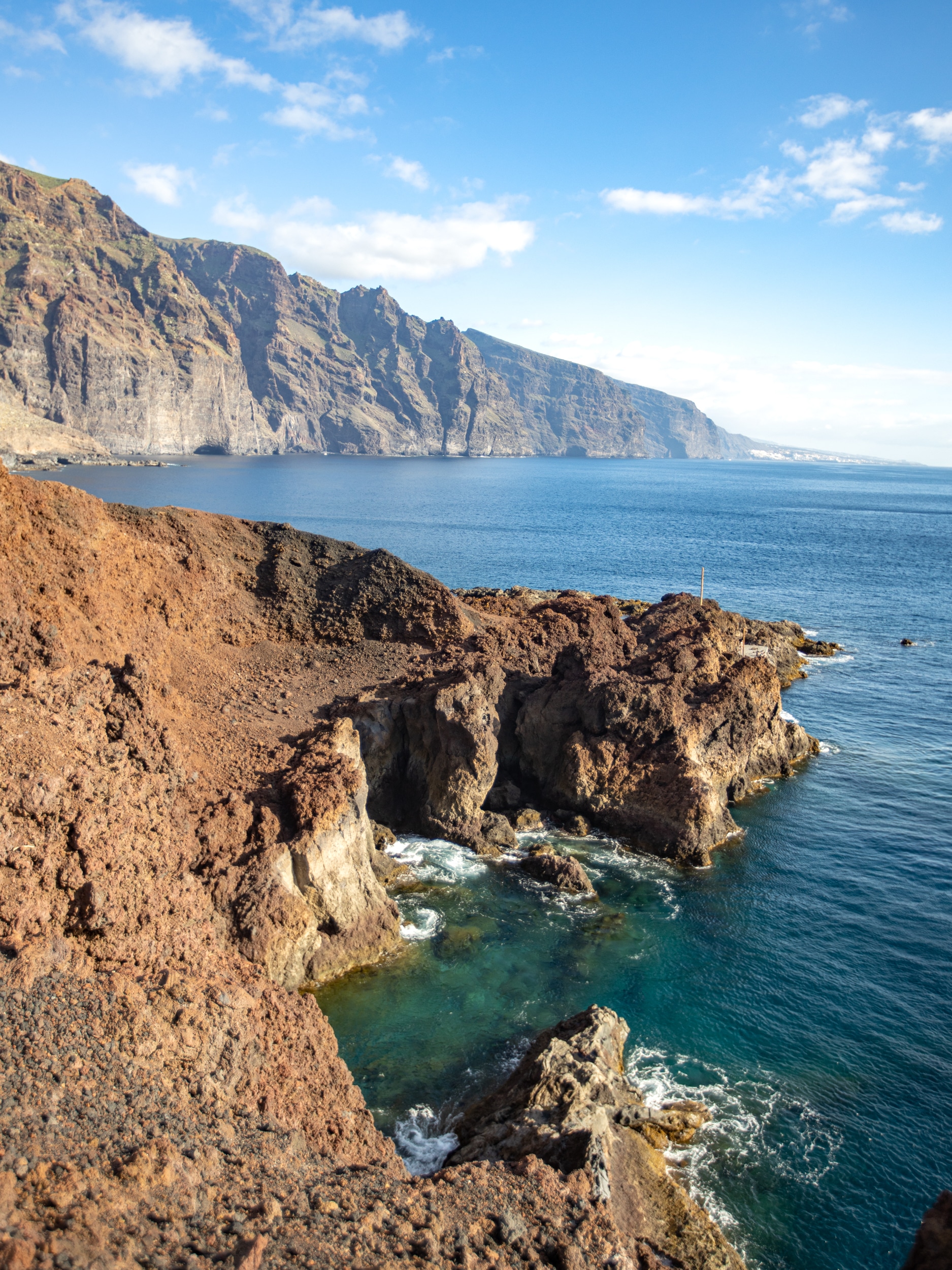 Punta de Teno
