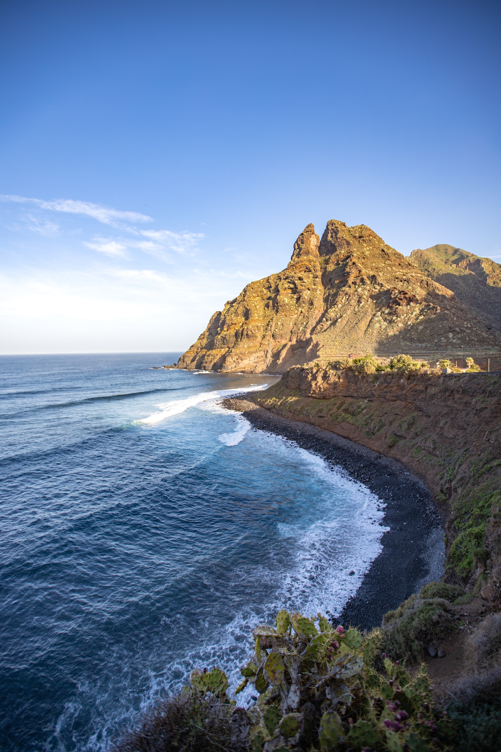 visiter Tenerife